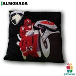 Almohada Power Rangers