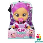 Cry Babies Muñeca Bebe Dressy Dotty