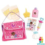 Disney Doctora Juguetes Set de Doctora