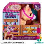 Fur Real Pony Canela