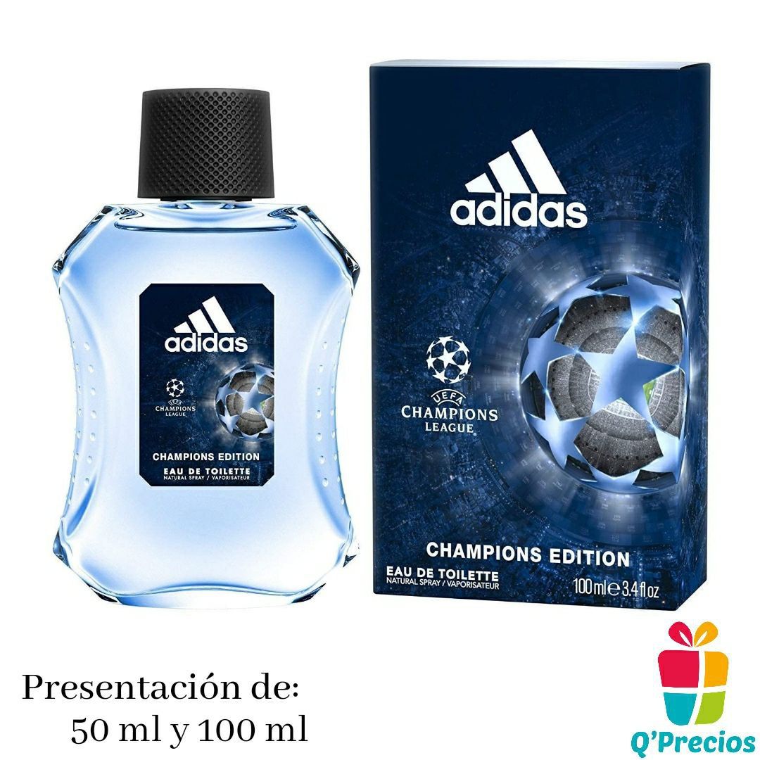 Locion adidas precio new arrivals