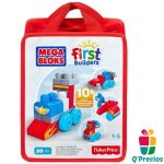 Mega Bloks Vehículos Rápidos