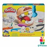 Play Doh Dentista Bromista