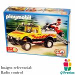 Playmobil City Life 4228