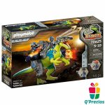 Playmobil Dino Rise 70625