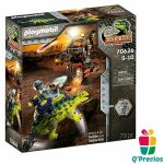 Playmobil Dino Rise 70626