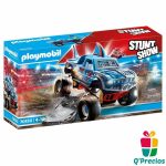 Playmobil Stunt Show 70550